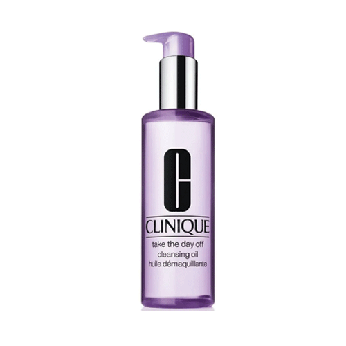 TAKE THE DAY OFF CLEANSING OIL