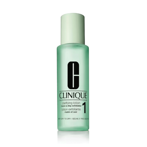 SISTEMA 3 FASI CLARIFYING LOTION 1