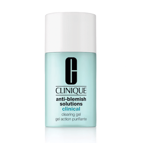 ANTI-BLEMISH SOLUTIONS CLINICAL CLEARING GEL
