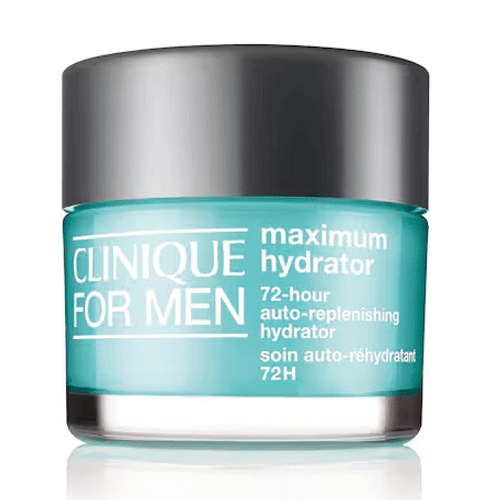 CLINIQUE FOR MEN MAXIMUM HYDRATOR 72-HOUR AUTO-REPLENISHING HYDRATOR