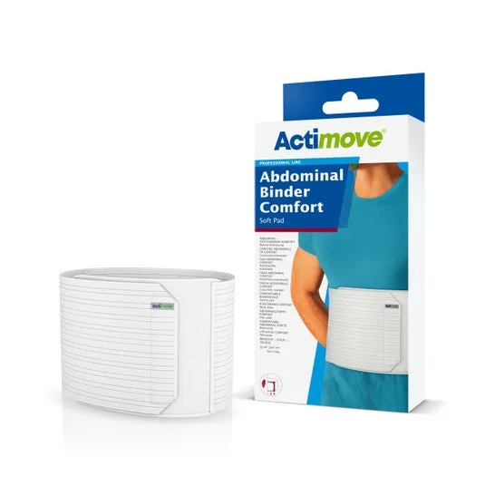 Actimove Binder Comfort Cintura Addominale Taglia Xs 1 Unità