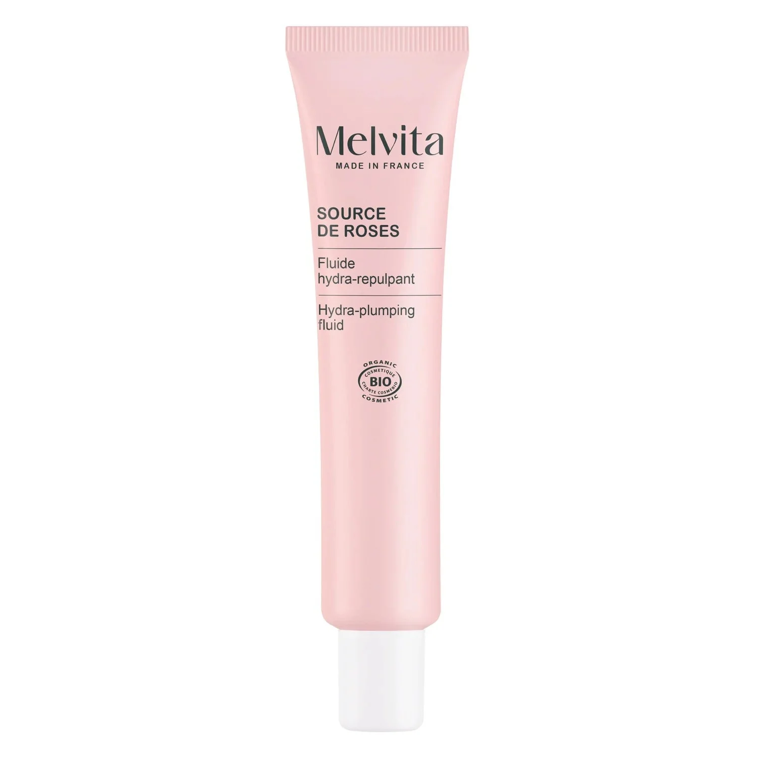 Melvita Source de Roses Fluido Hydra-Repellente 40ml
