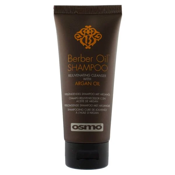 Osmo Berber Oil Shampoo (U)