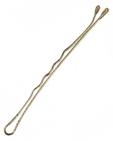 Comair Hårnåle Guld Ref. 3150135
