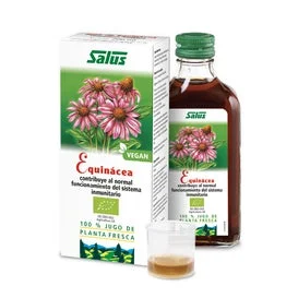Schönberger succo di echinacea 200 ml