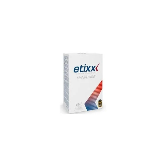 Etixx Manpower 60caps