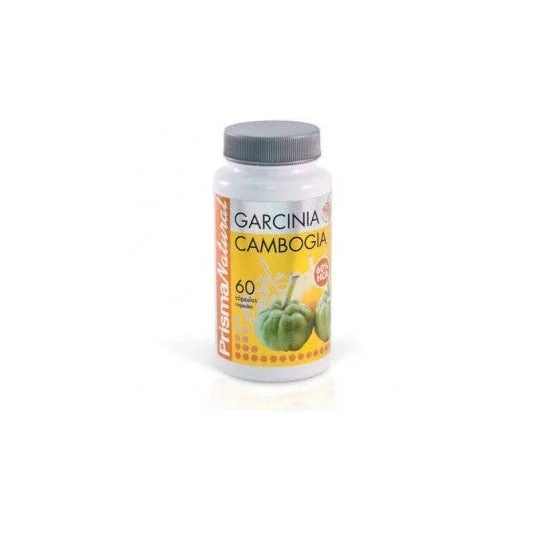 Nueva Garcinia Cambogia Prisma naturale 60 capsule 800 Mg di Nueva Garcinia Cambogia Prisma naturale 60 capsule 800 Mg