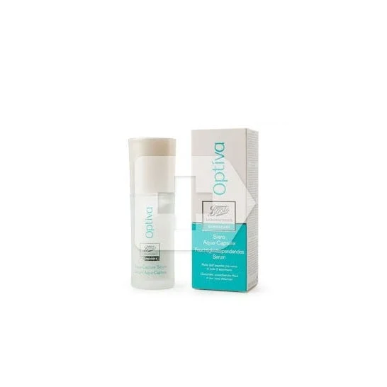 Optóva Aqua Capture siero bottiglia 30ml