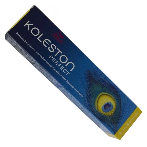 Wella Koleston Rich Naturals 9/38 (U)