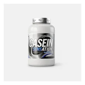 Hypertrophy Nutrition Casein Sensation Micellar Chocolate 2000g