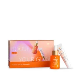 Sesderma C Vit 5 Pack Liposomal Serum + Radiance Glowing Fluid