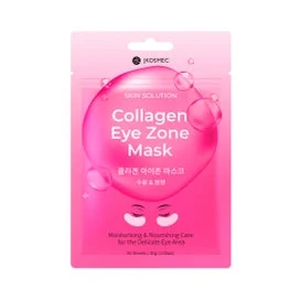 JKosmec Skin Solution Collagen Eye Zone Mask 30uds