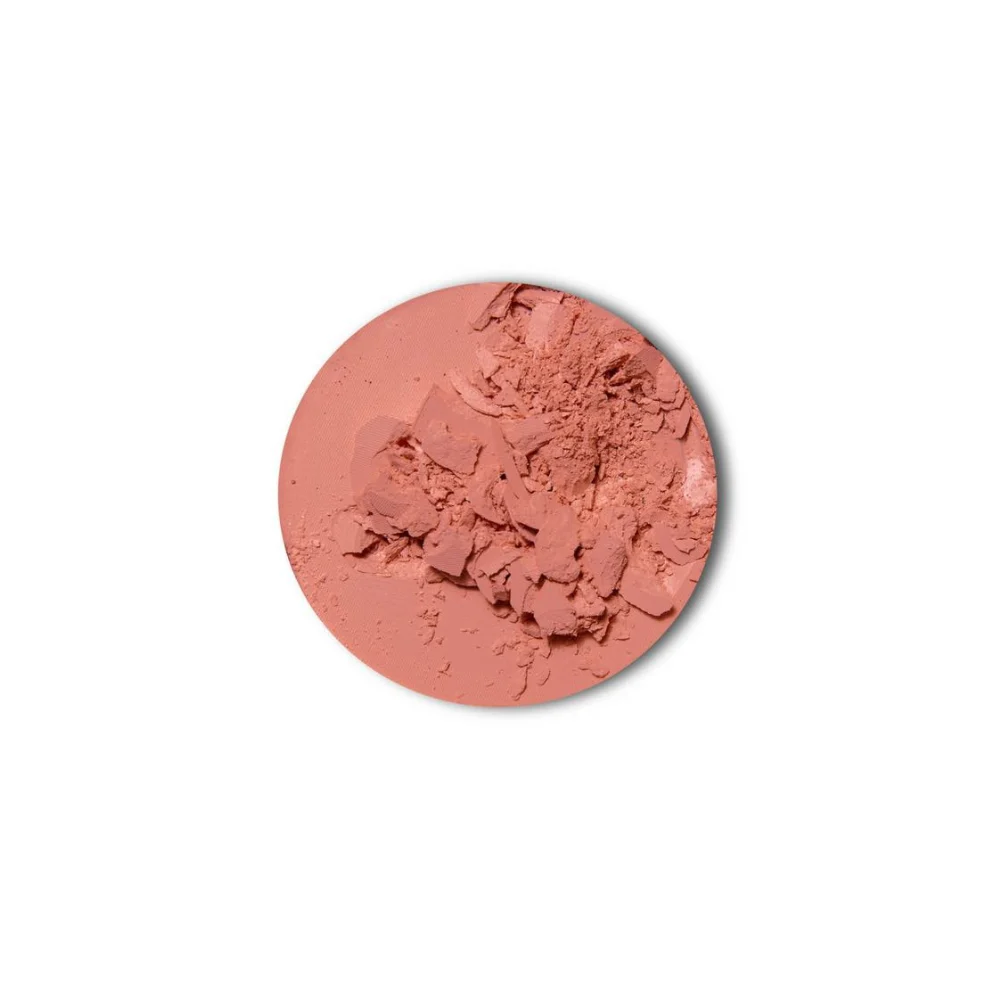 Baims organic cosmetics Ricarica Blush minerale satinato 30 Glamour (9 g)
