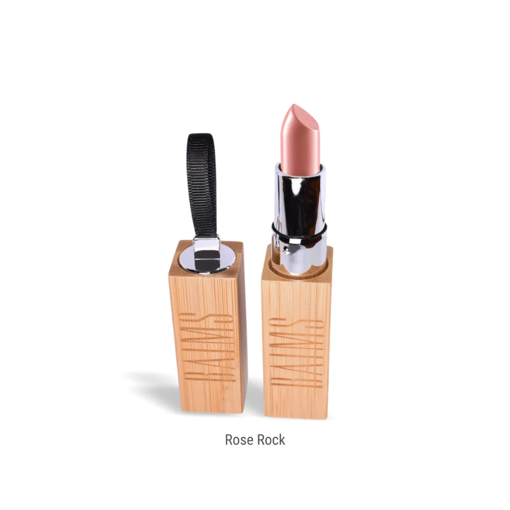 Baims organic cosmetics Rossetto 300 Rose Rock (4 g)