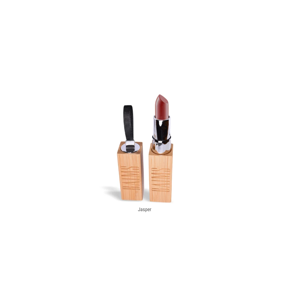 Baims organic cosmetics Rossetto 500 Jasper (4 g)