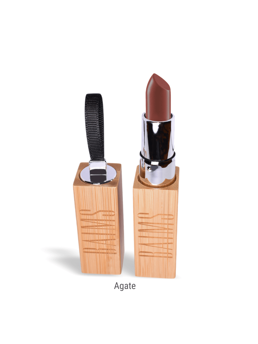 Baims organic cosmetics Rossetto 800 Agata (4 g)