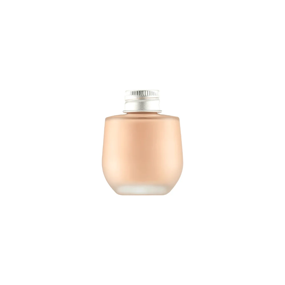 Baims organic cosmetics Fondotinta fluido ricarica Excellent Skin 20 Nude Light (30 g)