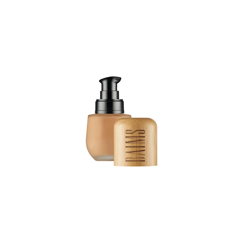 Baims organic cosmetics Excellent Skin Fondotinta fluido 40 Mandorle (30 ml)