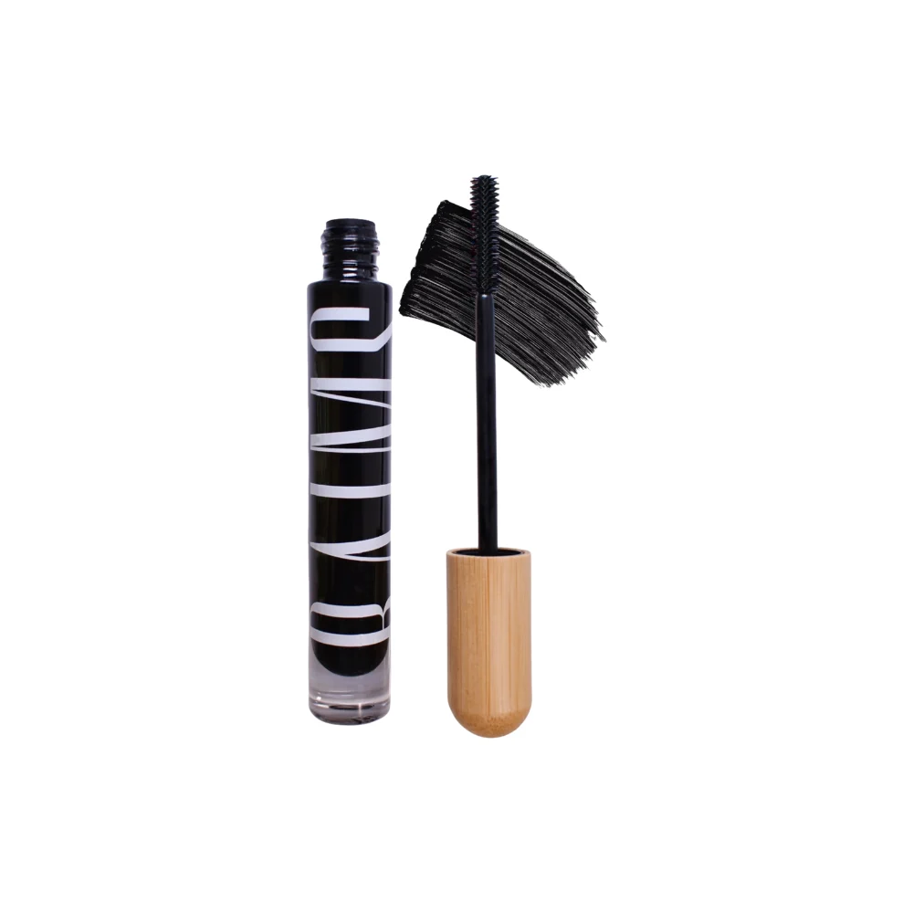 Baims organic cosmetics Mascara Eyecatching 9 ml