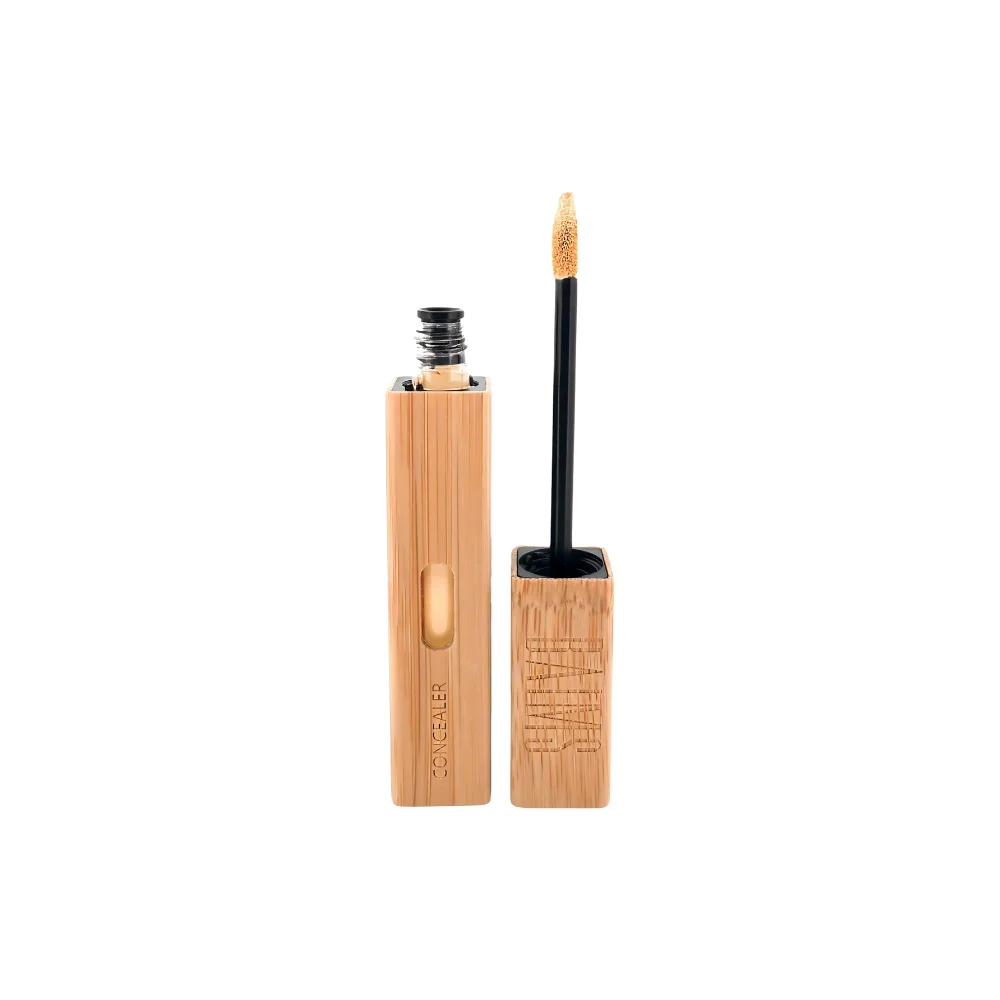 Baims organic cosmetics Correttore 15 Light-Medium (6 ml)