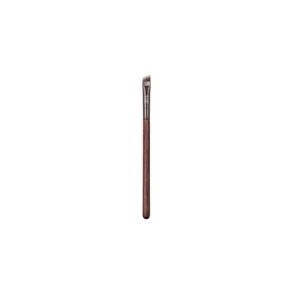 Baims organic cosmetics Pennello per sopracciglia e eyeliner