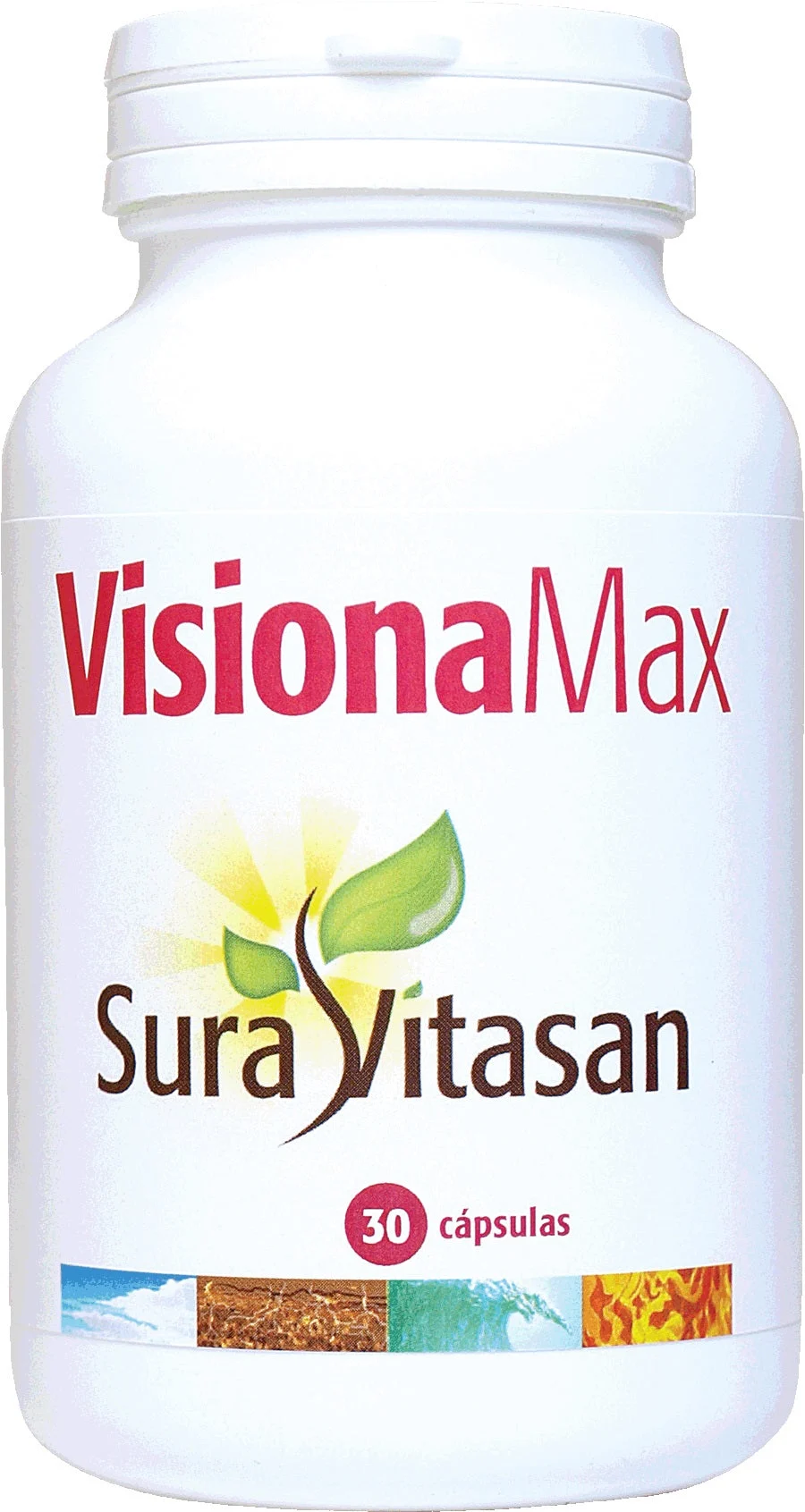 Sura Vitas Visionamax 30 Capsule