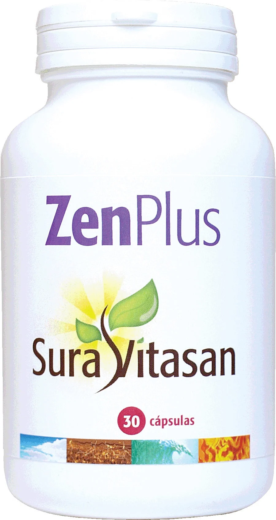 Sura Vitas Zenplus 30 Capsule