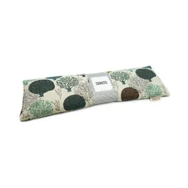 Sakito Borsa Termica Cervicale Semi Alberi 42x13cm 1 Unità