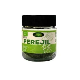 Artemis Bio Spezia Prezzemolo Bio Vegan 16g