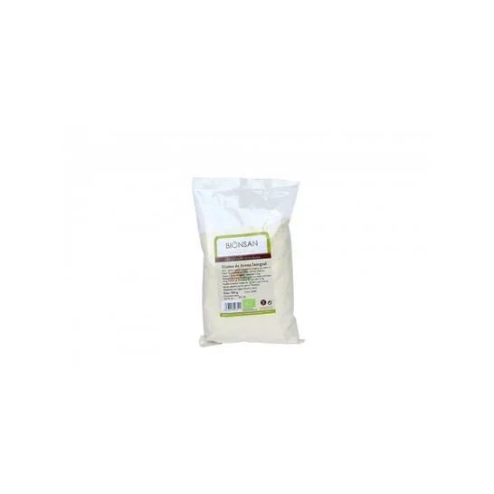 Bionsan Harina de Avena Integral Eco 500g