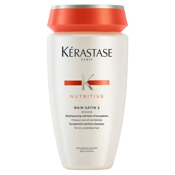 Kerastase Nutritive Bain Satin 2 shampoo