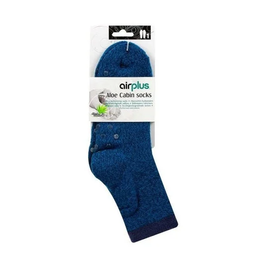 Airplus Aloe Chaus Blu Blu Blu Blu Nero