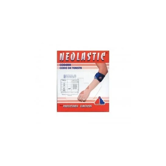 Epicondilite T-xl 1ud Neolastica a gomito