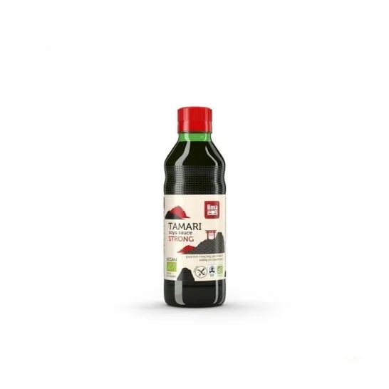 Lima Tamari Bio 250ml