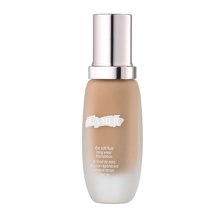 La Mer The Soft Fluido Fondotinta Lunga Tenuta 23 Sand Spf20 30ml