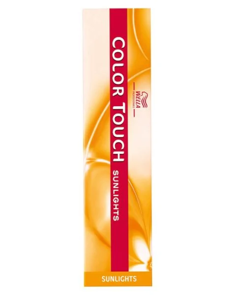 Wella Color Touch Relights /18
