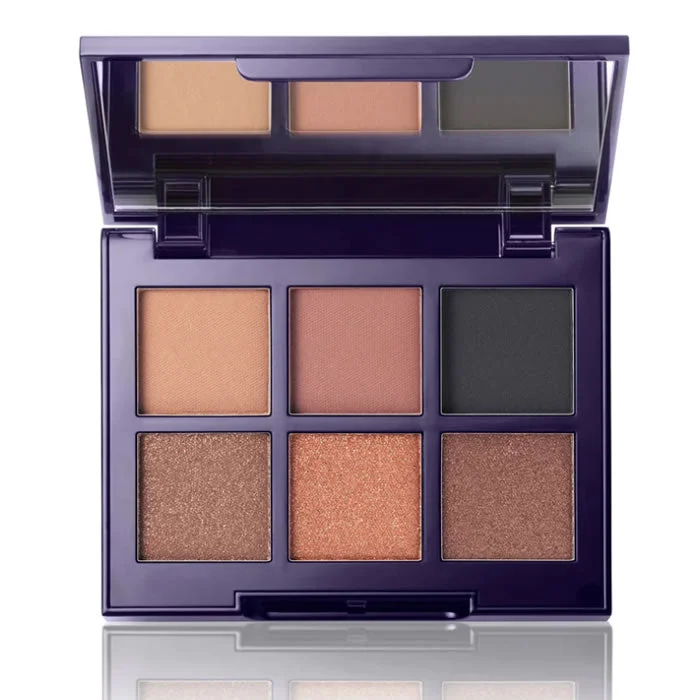 Palette di ombretti Contour Kevyn Aucoin Deep