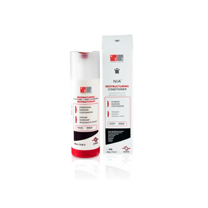 Ds Nia Balsamo Ristrutturante 205 ml