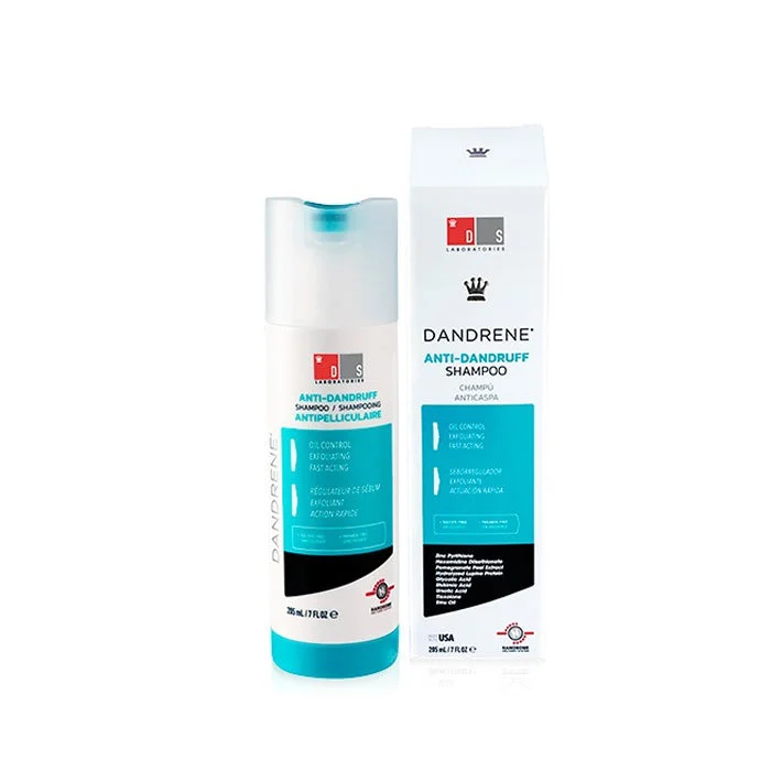 Ds Dandrene Shampoo Anti Forfora 205ml