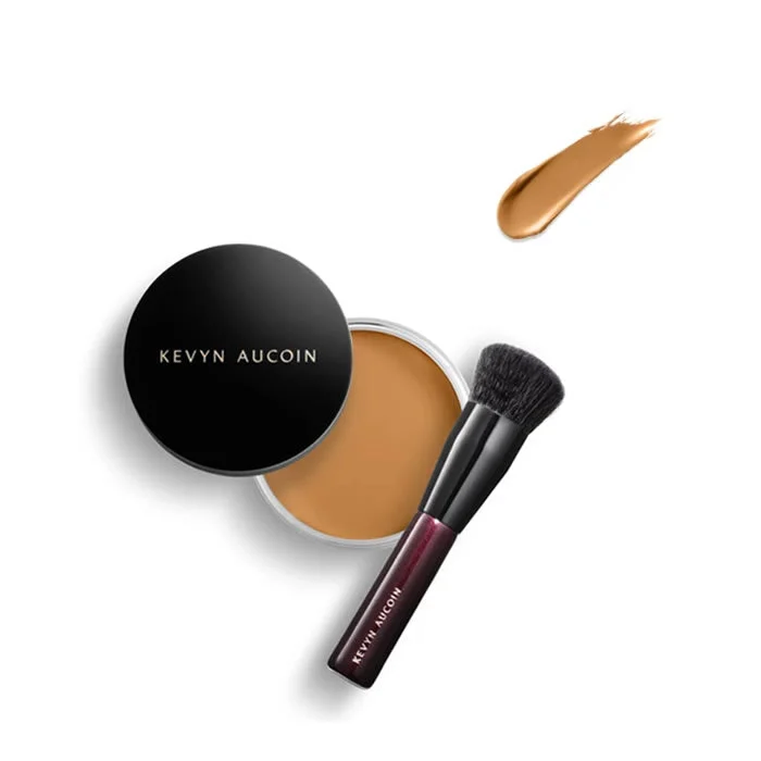 Kevyn Aucoin Il balsamo fondotinta - Medio Fb 10,5