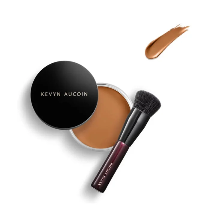 Kevyn Aucoin Il balsamo fondotinta - Profondo Fb 13