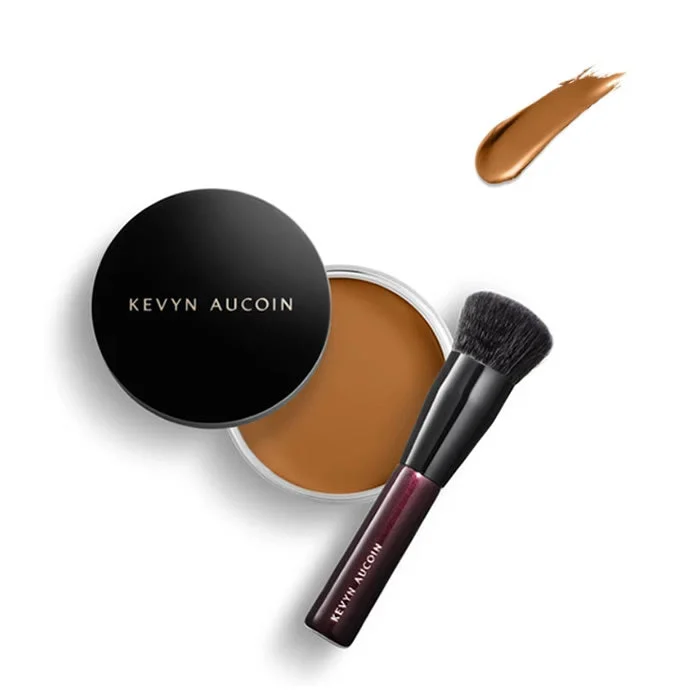 Kevyn Aucoin Il balsamo fondotinta - Profondo Fb 14