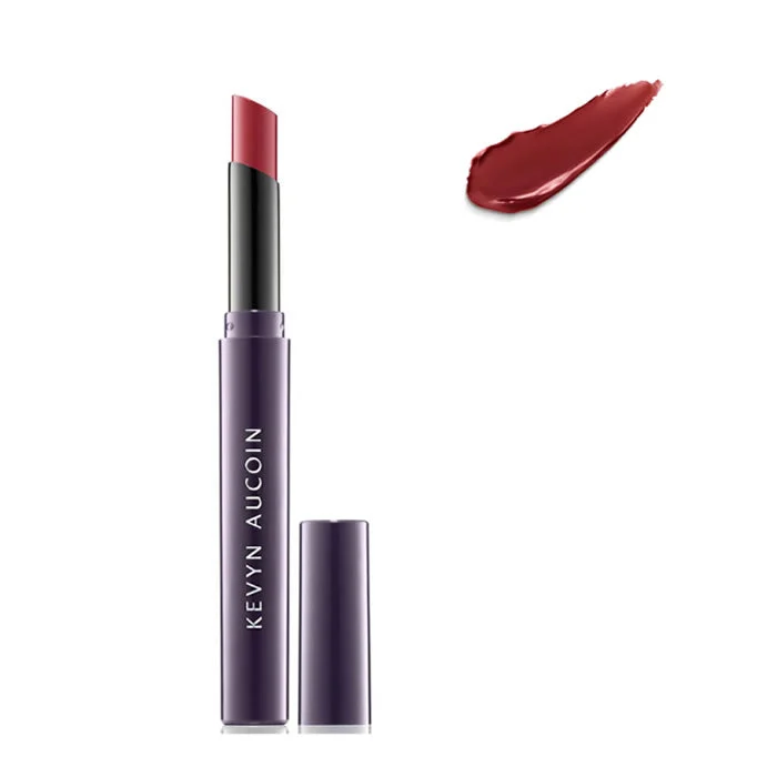 Kevyn Aucoin Unforgettable rossetto crema Bloodroses