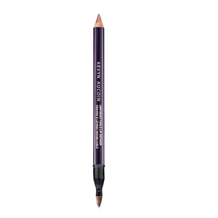 Kevyn Aucoin Unforgettable definitore per labbra Undressed