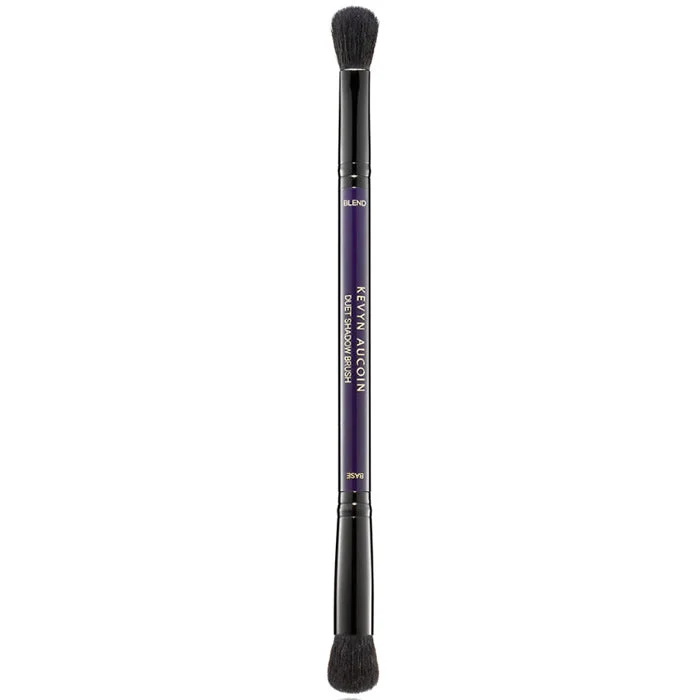 Pennello ombretto Duet di Kevyn Aucoin