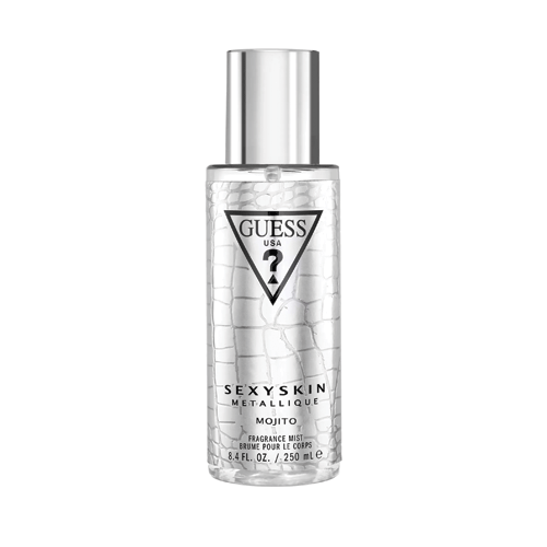 SEXY SKIN METALLIQUE MOJITO