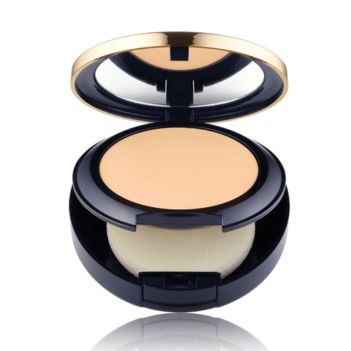 DOUBLE WEAR STAY IN PLACE MATTE POWDER FOUNDATION SPF10