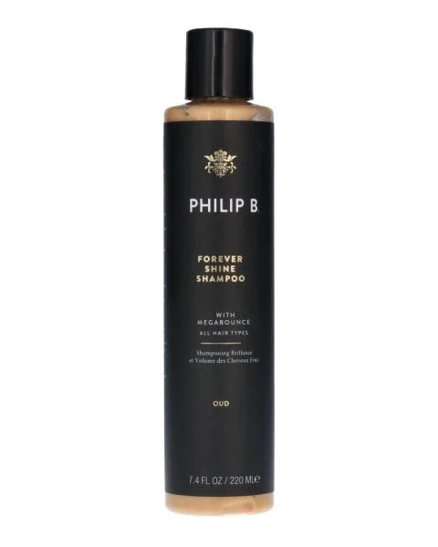 Philip B Forever Shine Shampoo