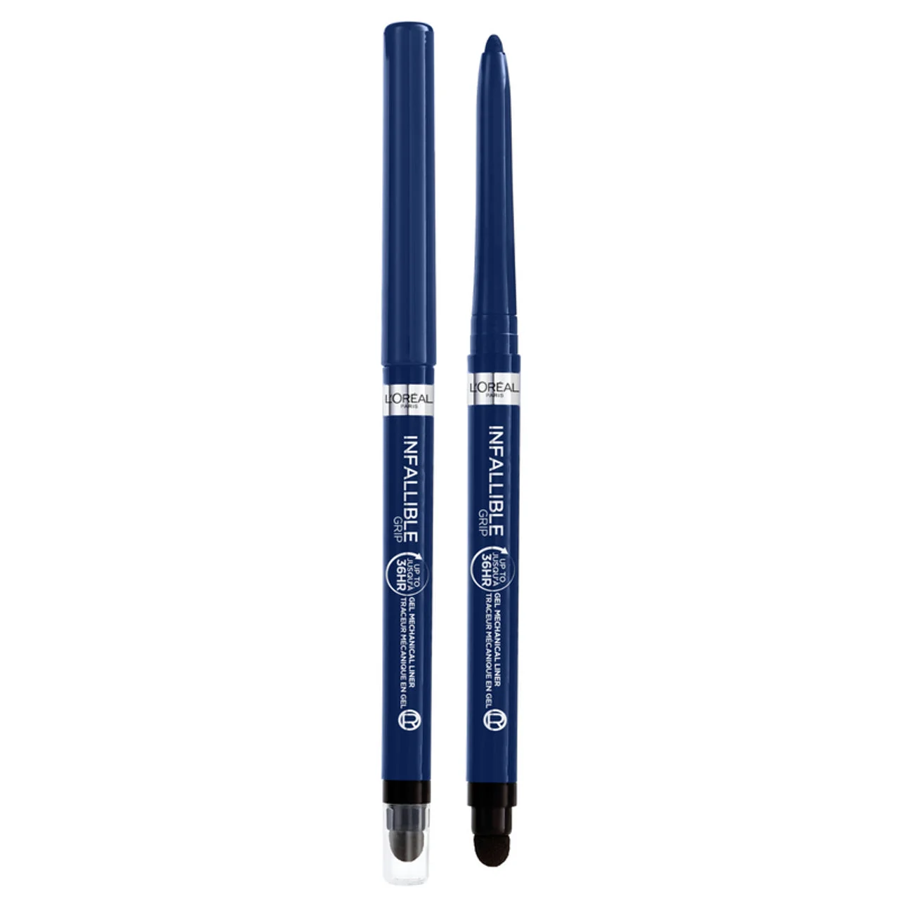 L´Oréal Paris Infaillible Grip 36H Gel Eyeliner Blue Jersey
