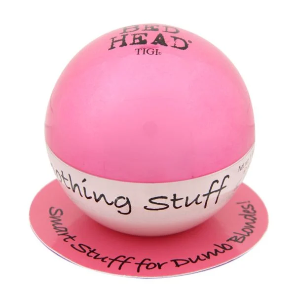 TIGI Dumb Blonde Smoothing Stuff